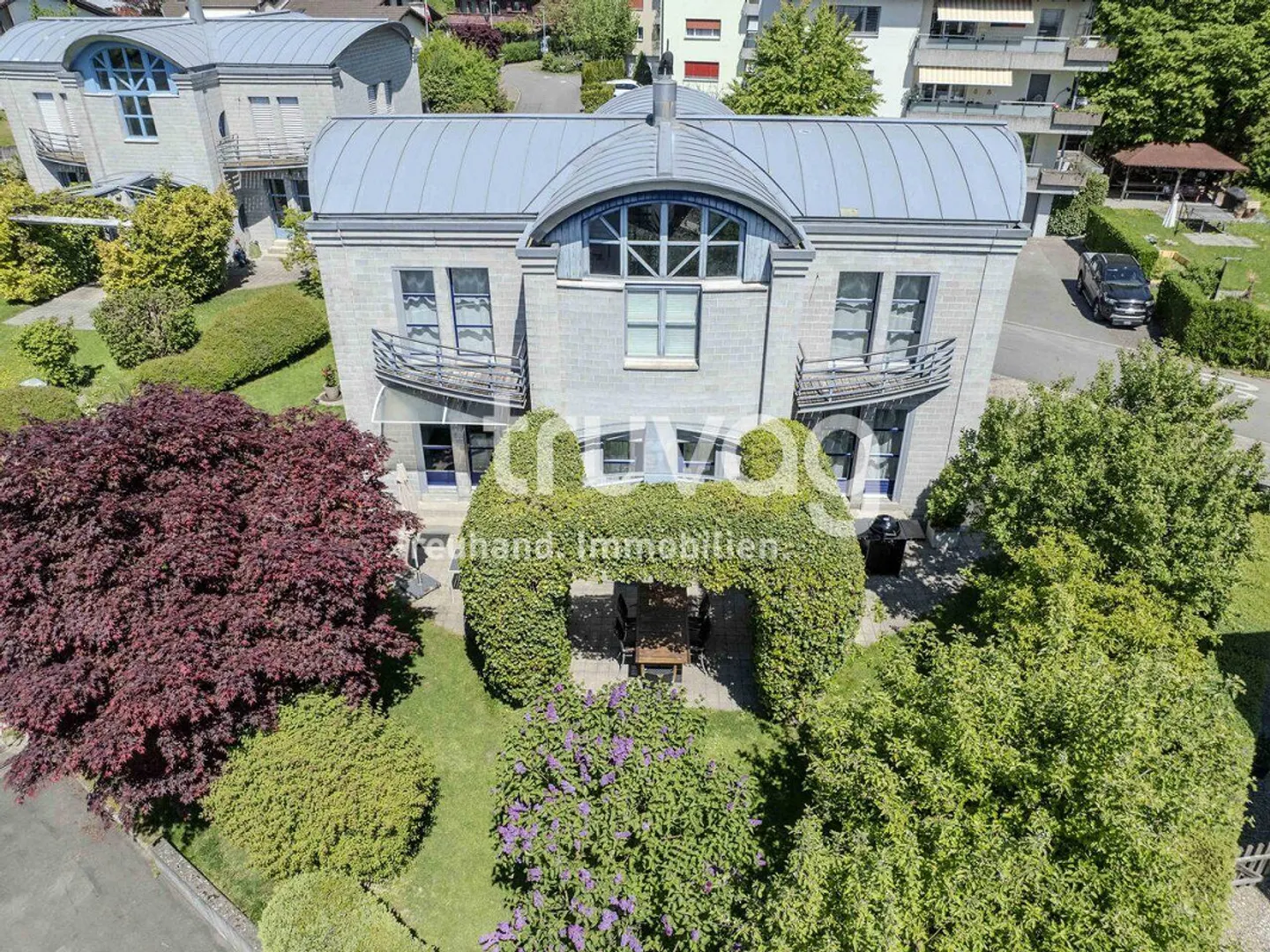 Charmante Maison Familiale Indépendante - Photo 1 sur 13