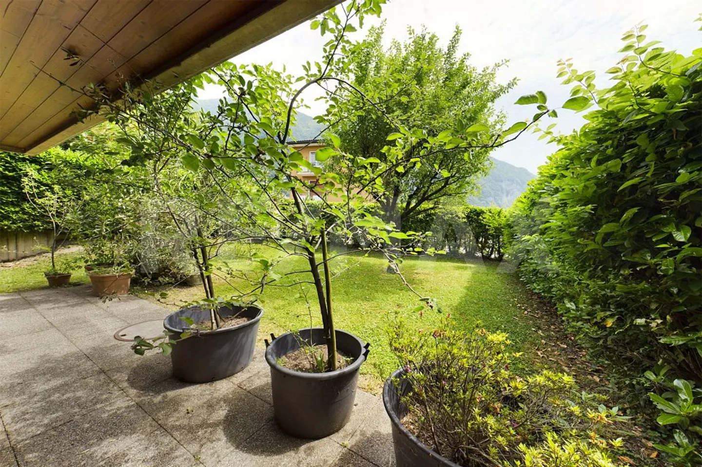 Grande Casa Indipendente Vicino al Lago - Foto 4 di 13