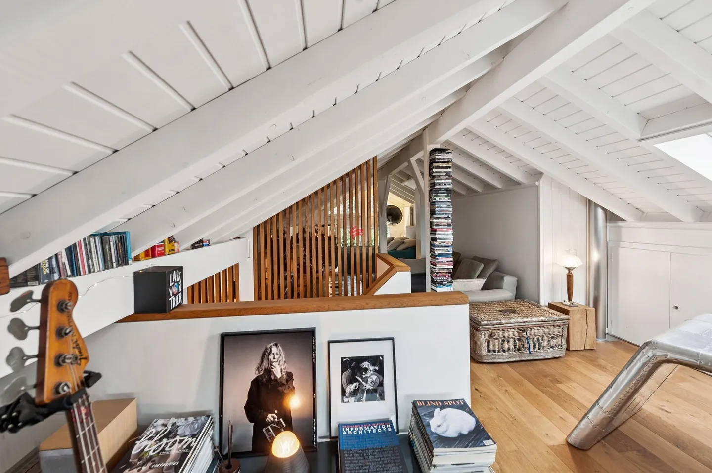 Charmant Cottage à Corsier - Photo 6 sur 13