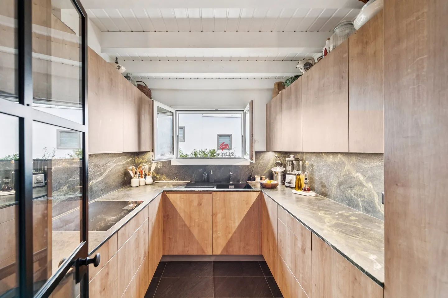 Charmant Cottage à Corsier - Photo 2 sur 13