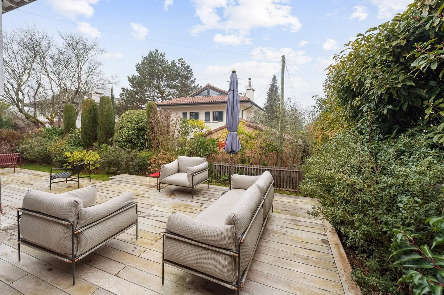 Charmant Cottage à Corsier - Photo 12 sur 13