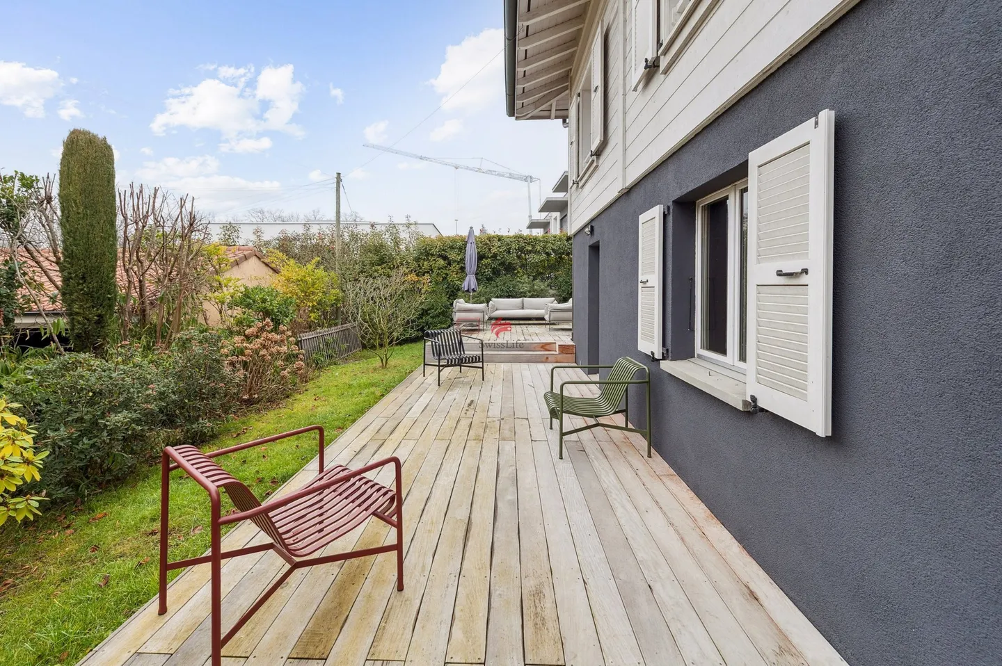 Charmant Cottage à Corsier - Photo 11 sur 13