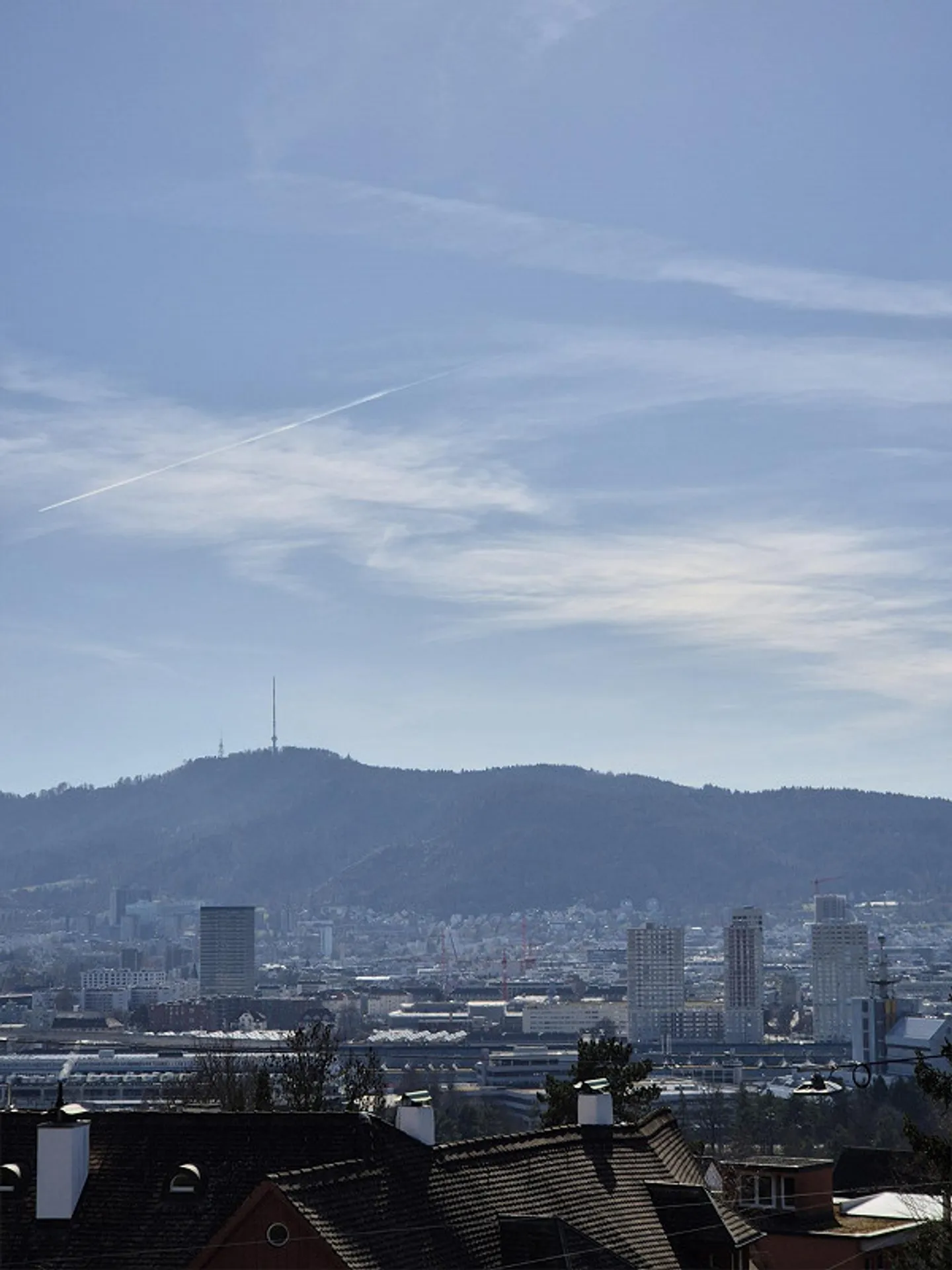 Maisonette de 4 pièces - nouvellement construite, Zurich-Höngg - Photo 2 sur 14