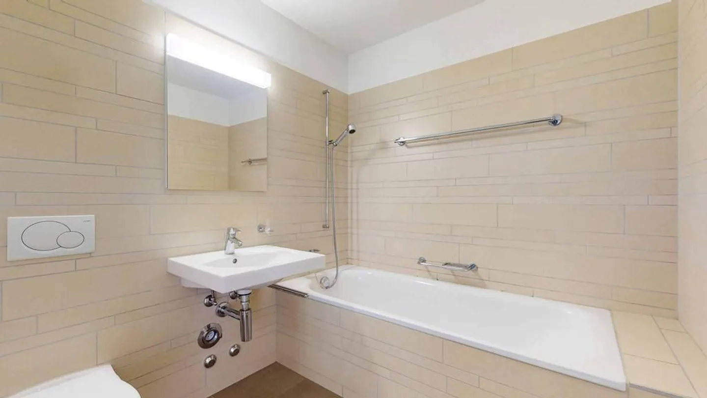 Appartement Loft Moderne à Zurich - Photo 4 sur 9