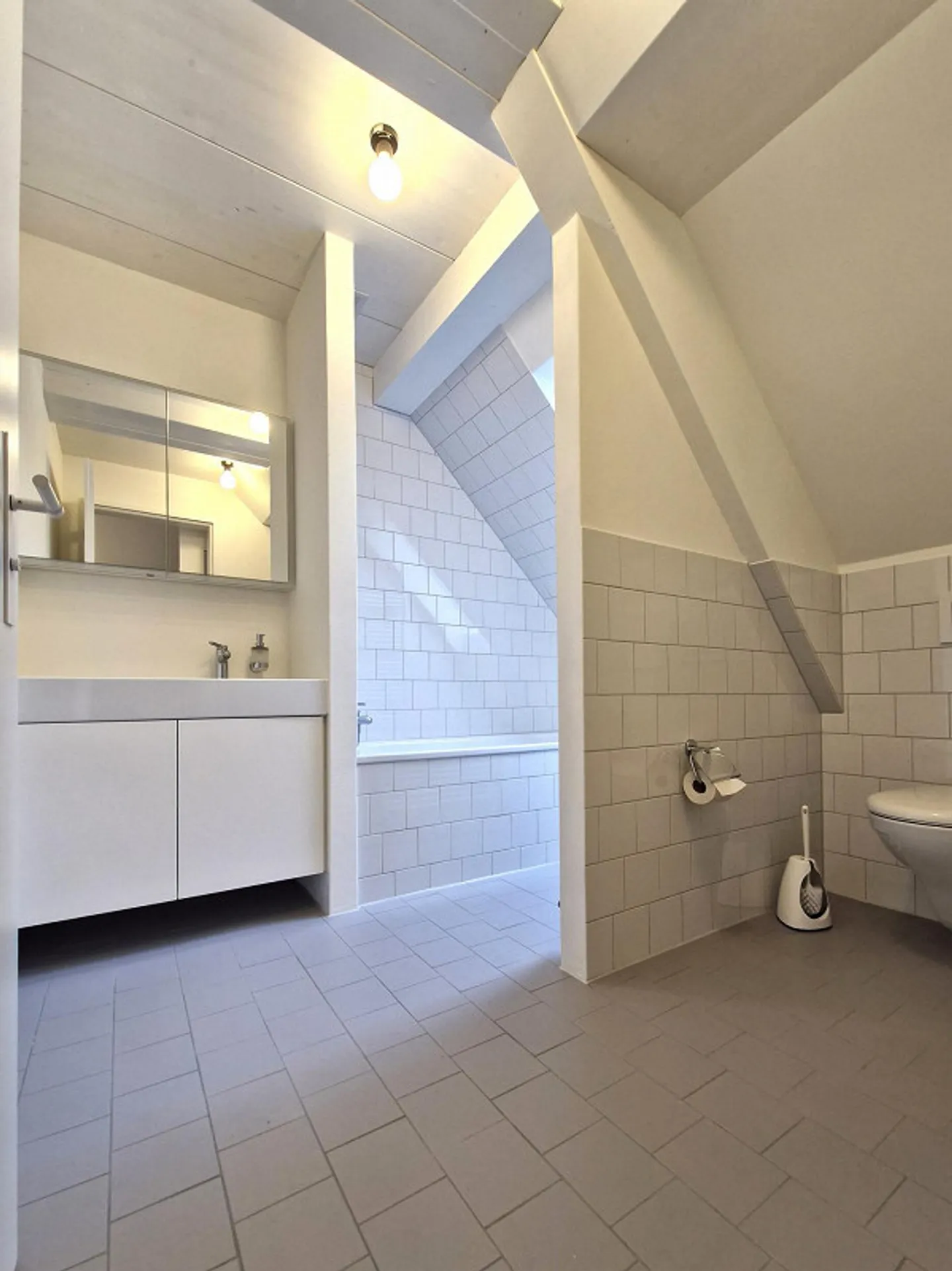 Maisonette de 4 pièces - nouvellement construite, Zurich-Höngg - Photo 9 sur 14