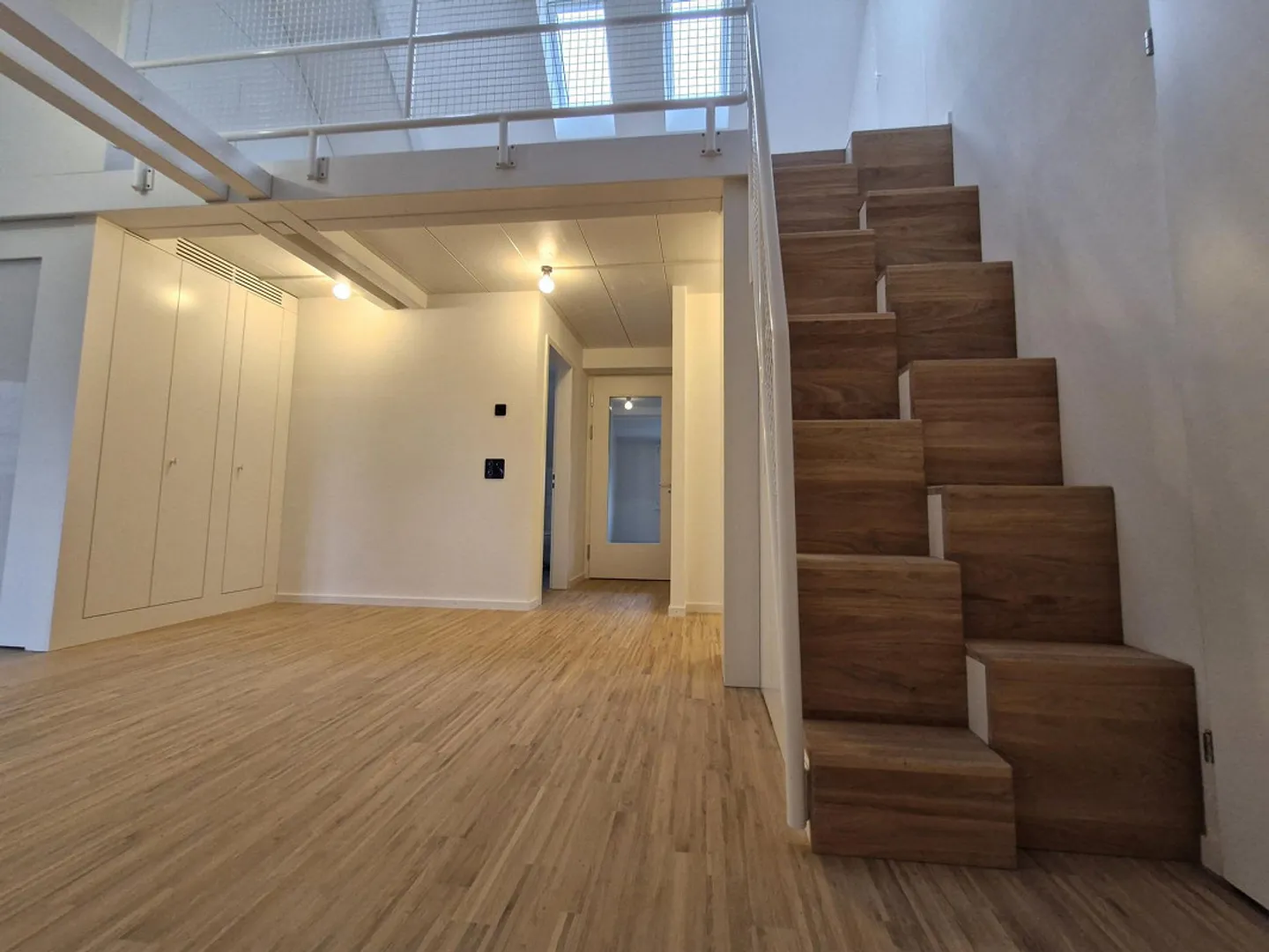 Maisonette de 4 pièces - nouvellement construite, Zurich-Höngg - Photo 12 sur 14