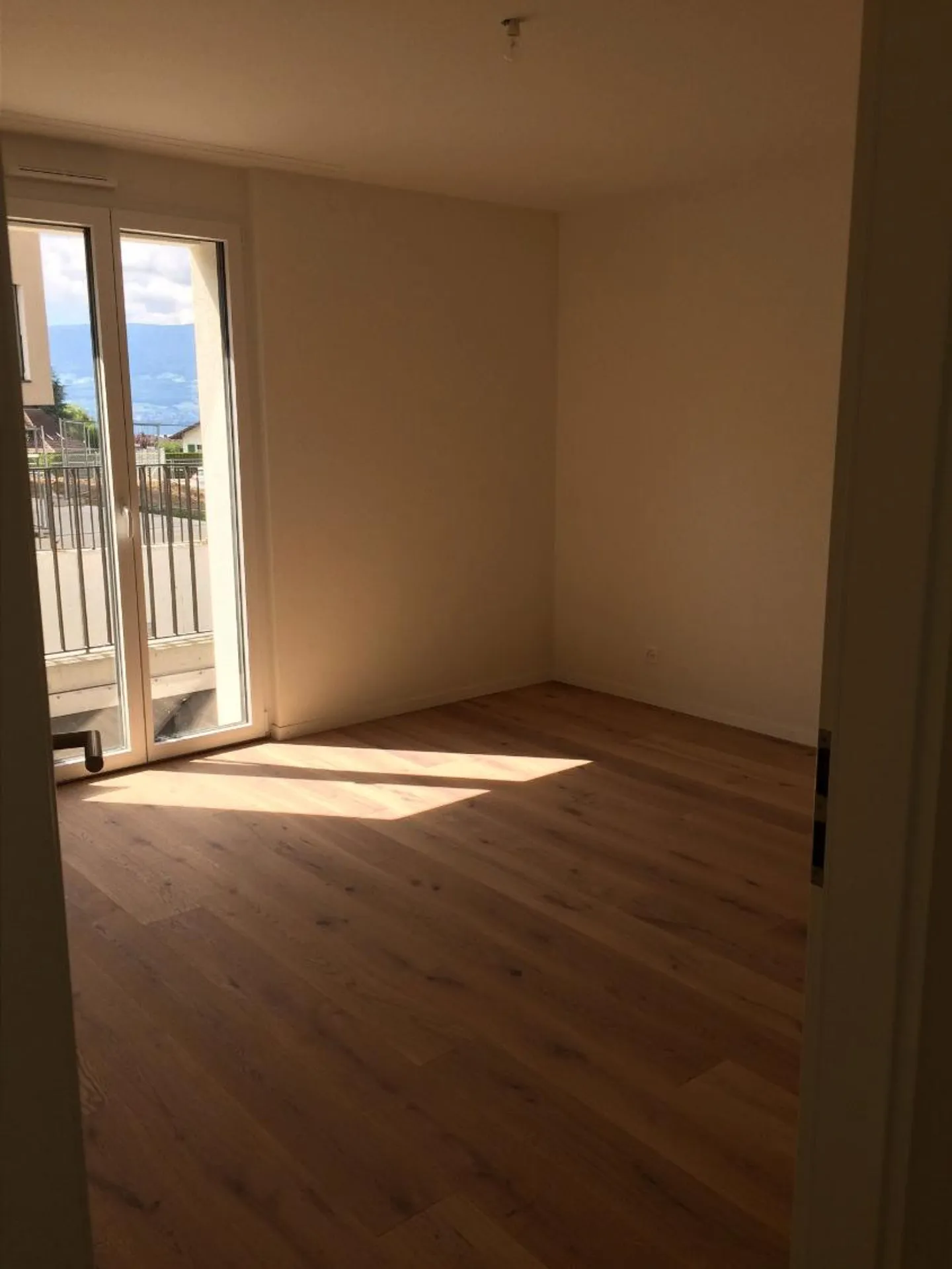 04344 - Appartamento 2½ stanze - CHAMP-DE-LUNE 61 - ESTAVAYER-LE-LAC - Foto 4 di 8