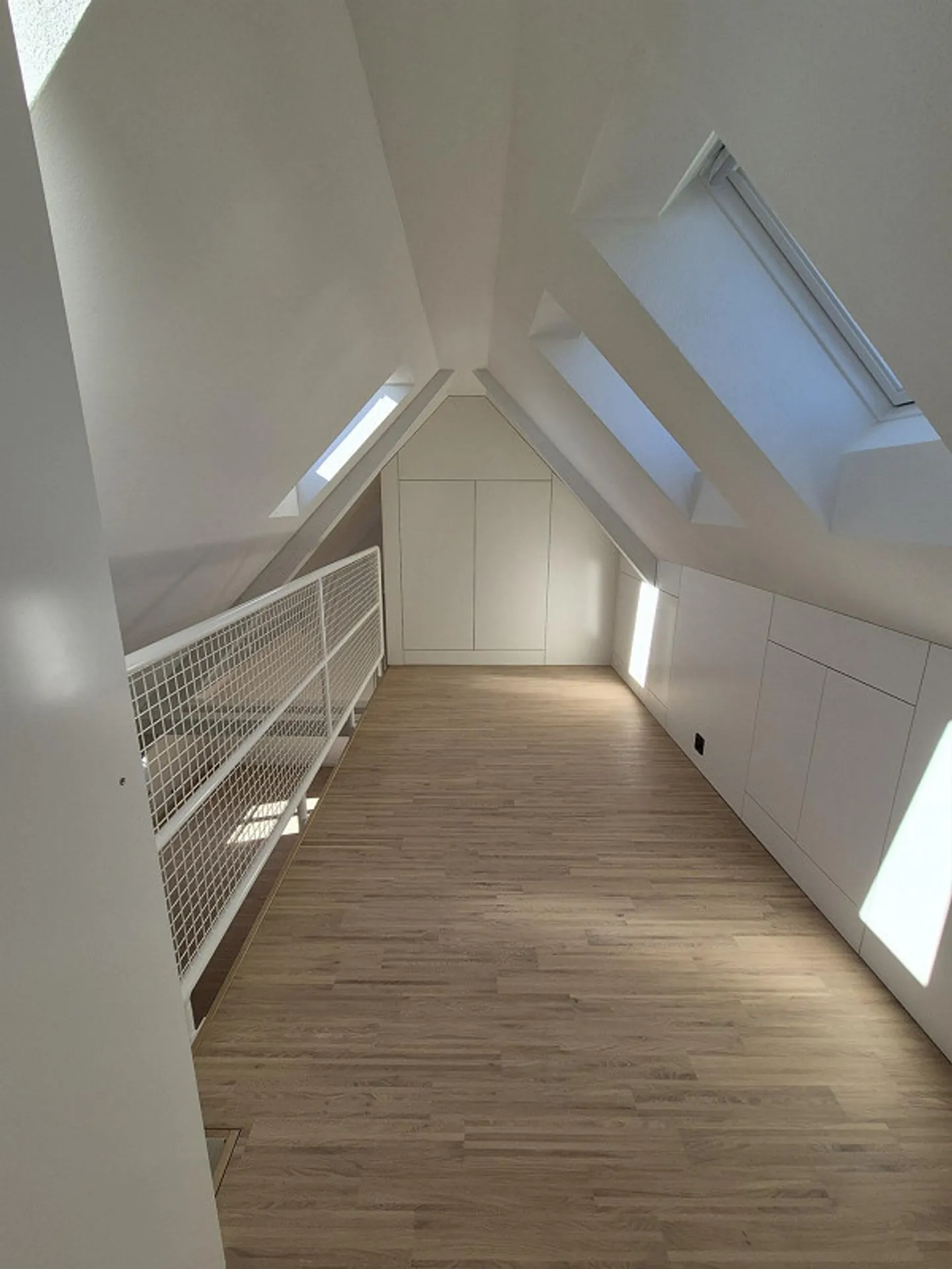 Maisonette de 4 pièces - nouvellement construite, Zurich-Höngg - Photo 13 sur 14