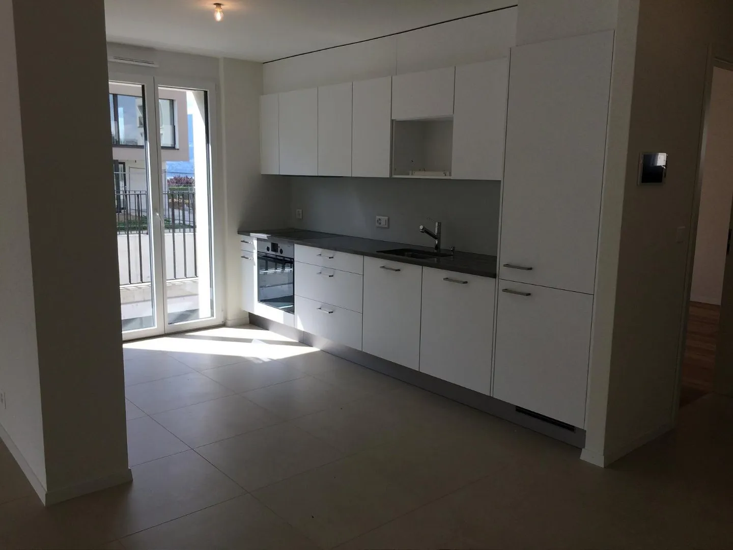 04344 - Appartamento 2½ stanze - CHAMP-DE-LUNE 61 - ESTAVAYER-LE-LAC - Foto 5 di 8