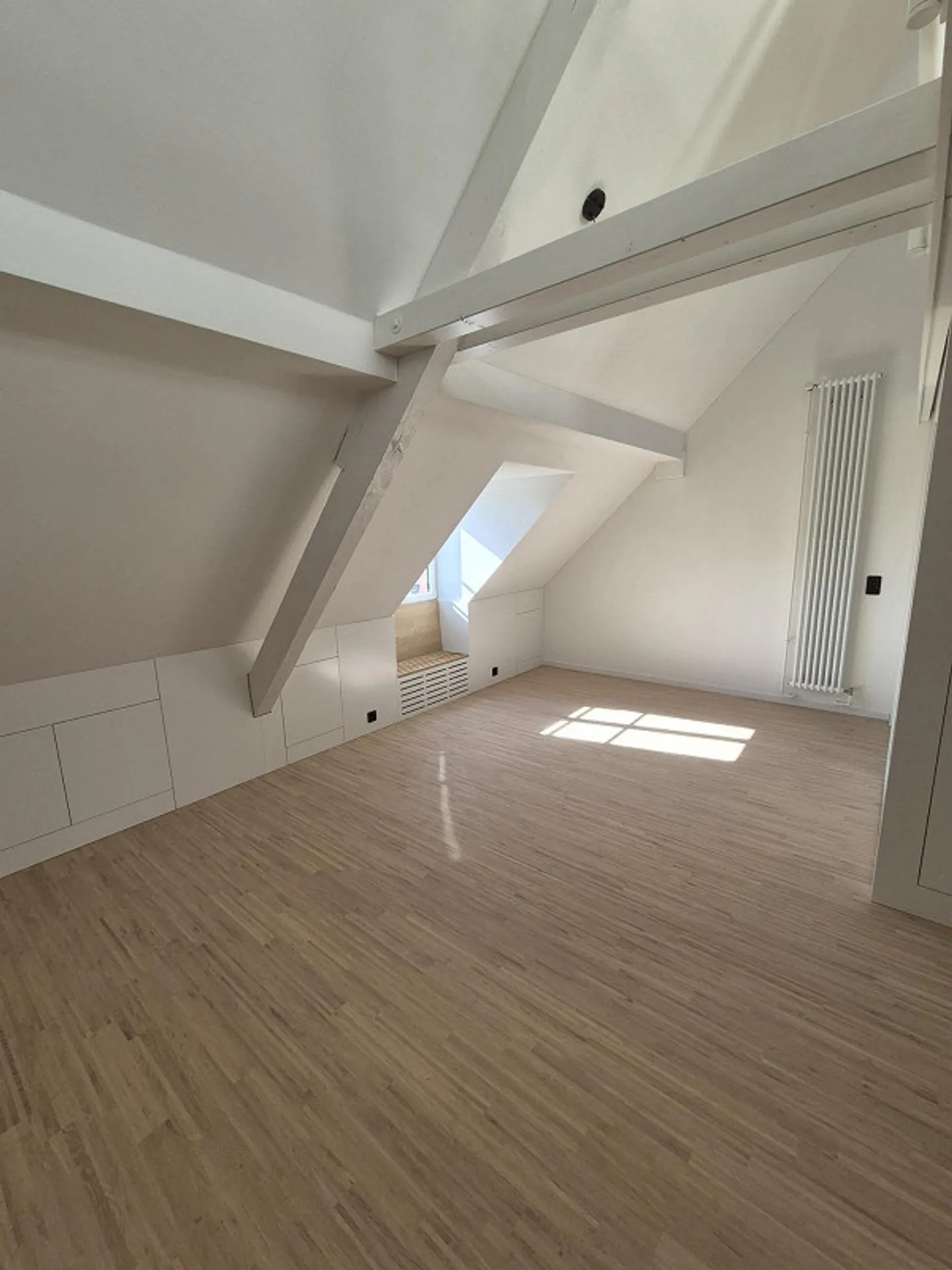 Maisonette de 4 pièces - nouvellement construite, Zurich-Höngg - Photo 3 sur 14