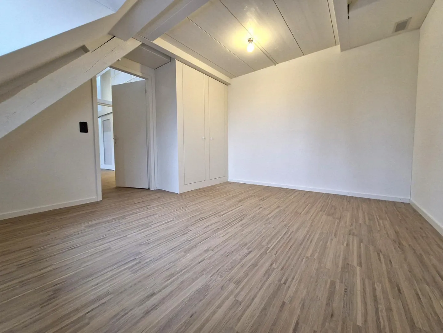 Maisonette de 4 pièces - nouvellement construite, Zurich-Höngg - Photo 7 sur 14