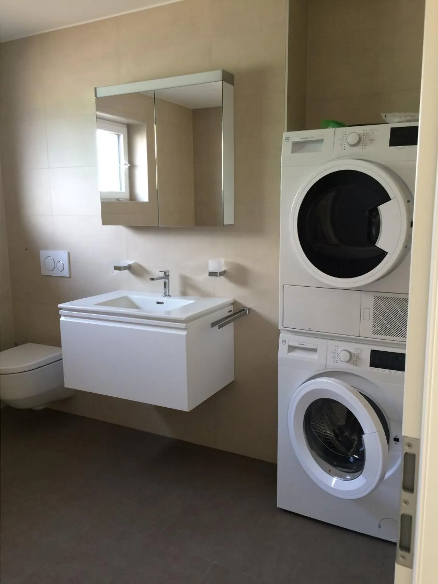 04344 - Appartamento 2½ stanze - CHAMP-DE-LUNE 61 - ESTAVAYER-LE-LAC - Foto 7 di 8