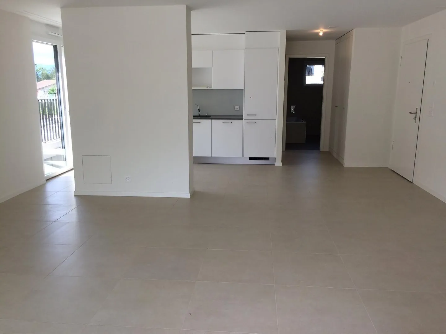 04344 - Appartamento 2½ stanze - CHAMP-DE-LUNE 61 - ESTAVAYER-LE-LAC - Foto 8 di 8