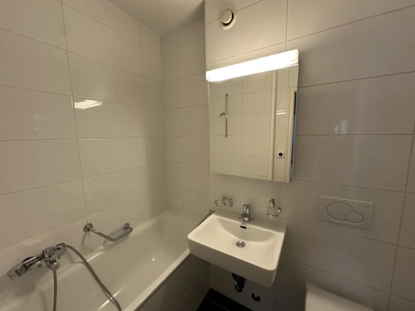 «Charmante 2.5-Zimmer-Wohnung in der Nähe des Stadtzentrums von Lausanne» - Photo 4 sur 5