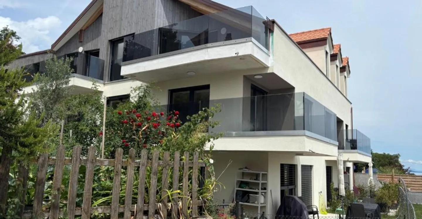 Letzte Wohnung verfügbar! - Foto 1 von 11