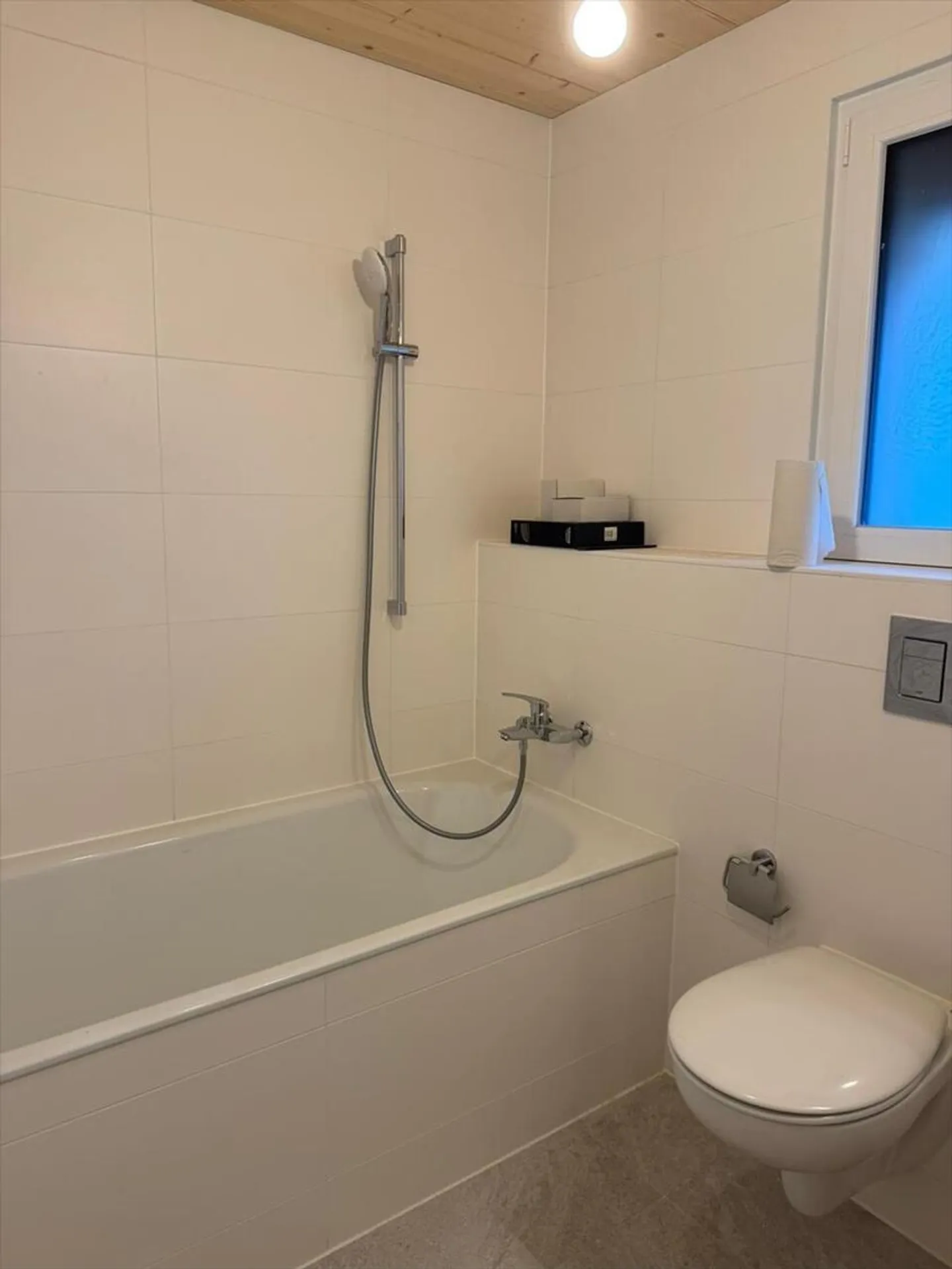 Neue Wohnung mit Grossem Balkon - Foto 5 von 6