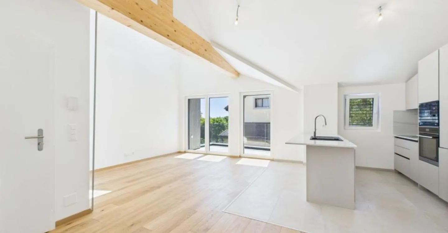 Letzte Wohnung verfügbar! - Foto 4 von 11