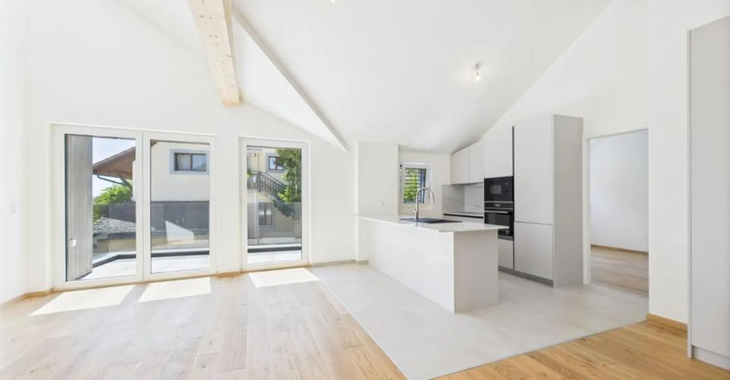 Letzte Wohnung verfügbar! - Foto 5 von 11