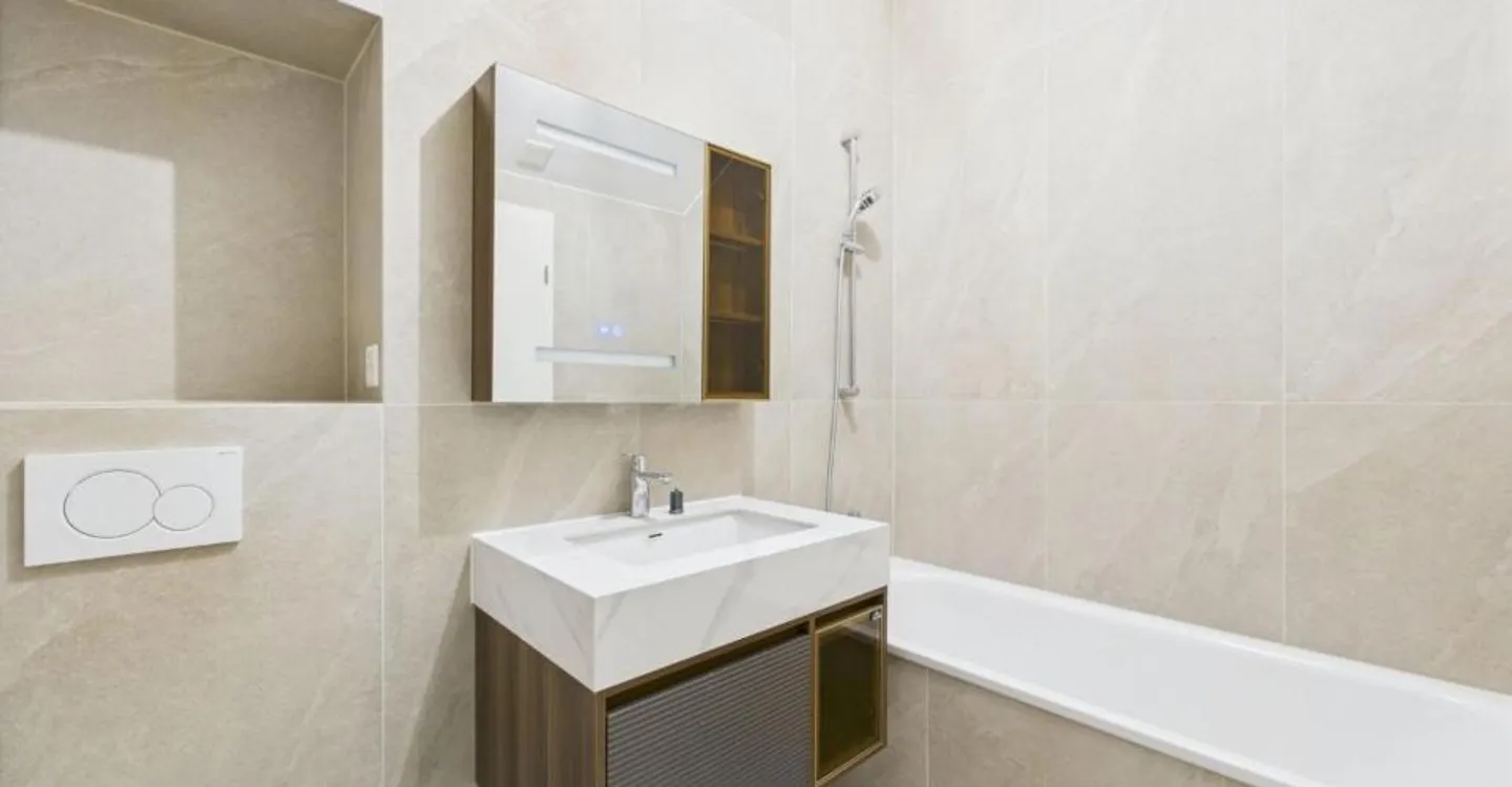 Letzte Wohnung verfügbar! - Foto 10 von 11