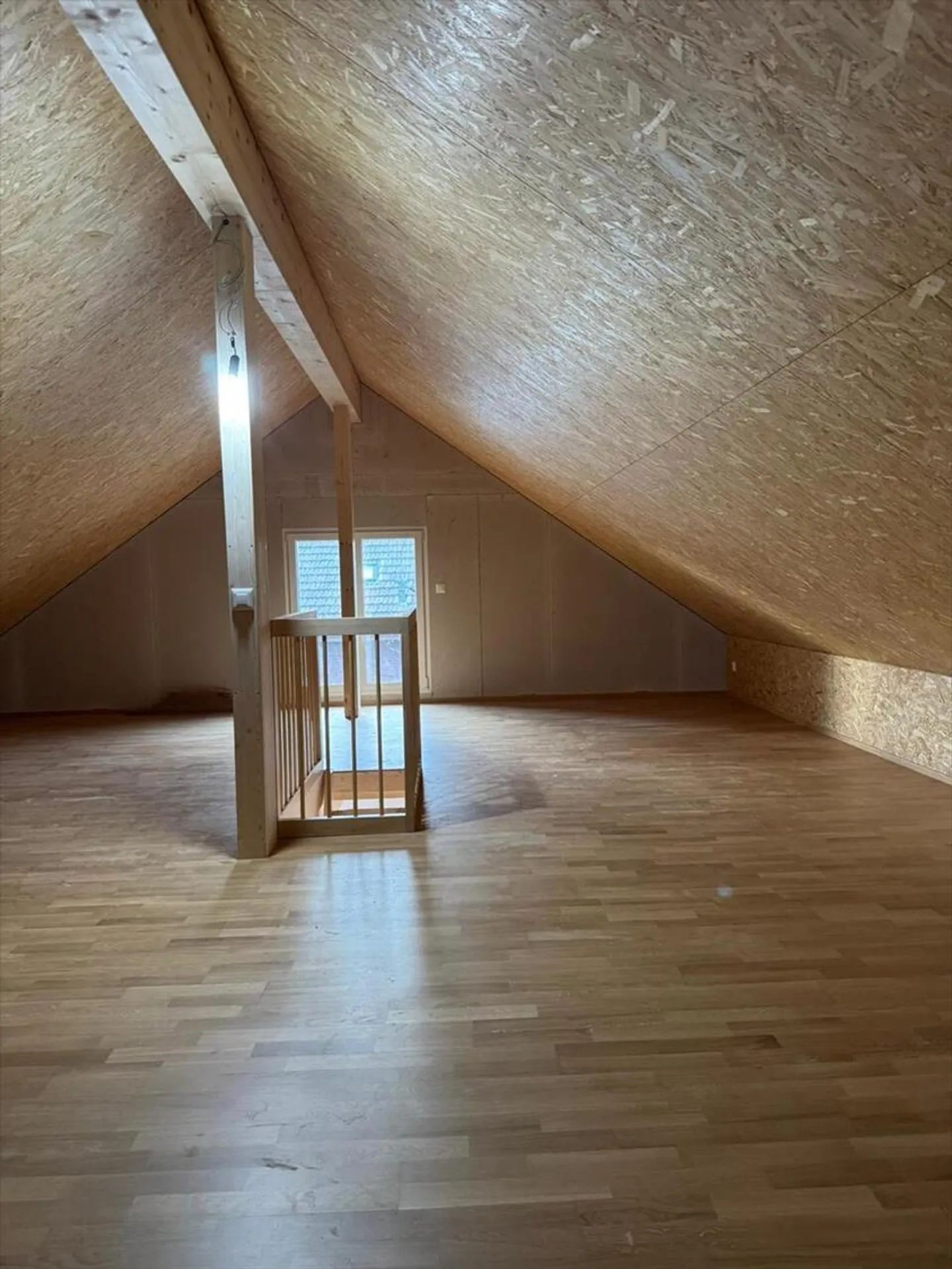 Neue Wohnung mit Grossem Balkon - Foto 6 von 6