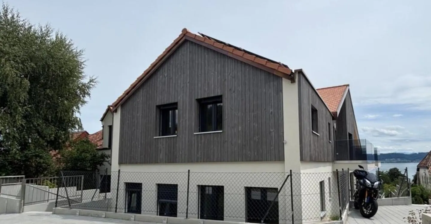 Letzte Wohnung verfügbar! - Foto 2 von 11