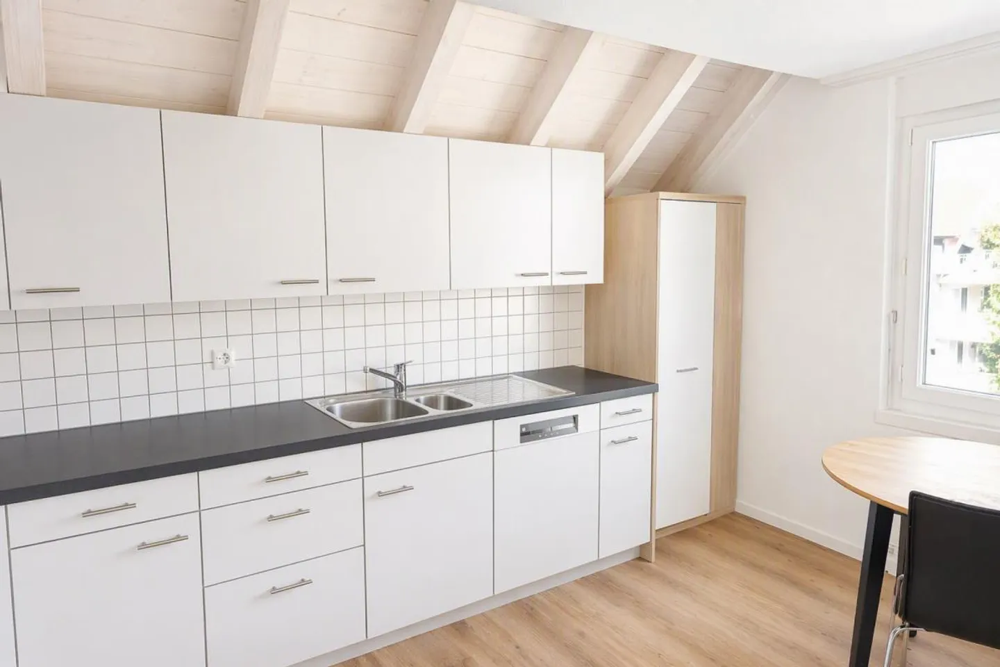 Helle 4.5-Zimmer Maisonette - Foto 3 von 20