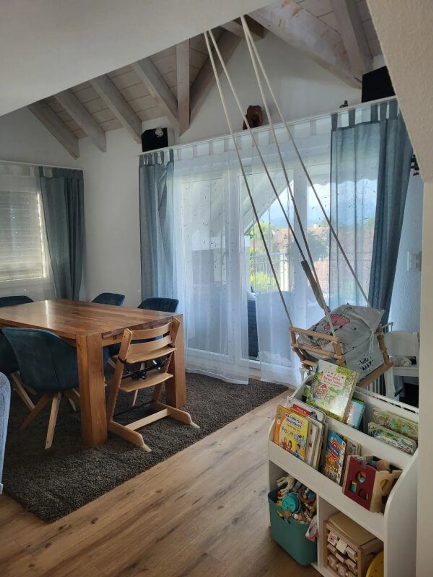 Helle 4.5-Zimmer Maisonette - Foto 7 von 20