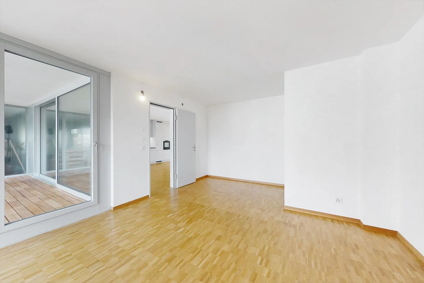 Appartamento in affitto - Foto 7 di 11