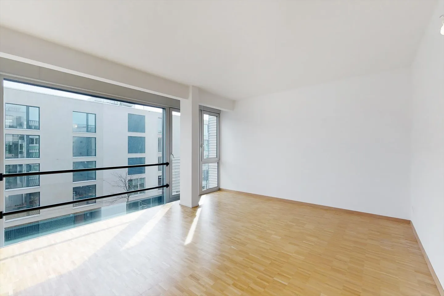 Appartamento in affitto - Foto 8 di 11