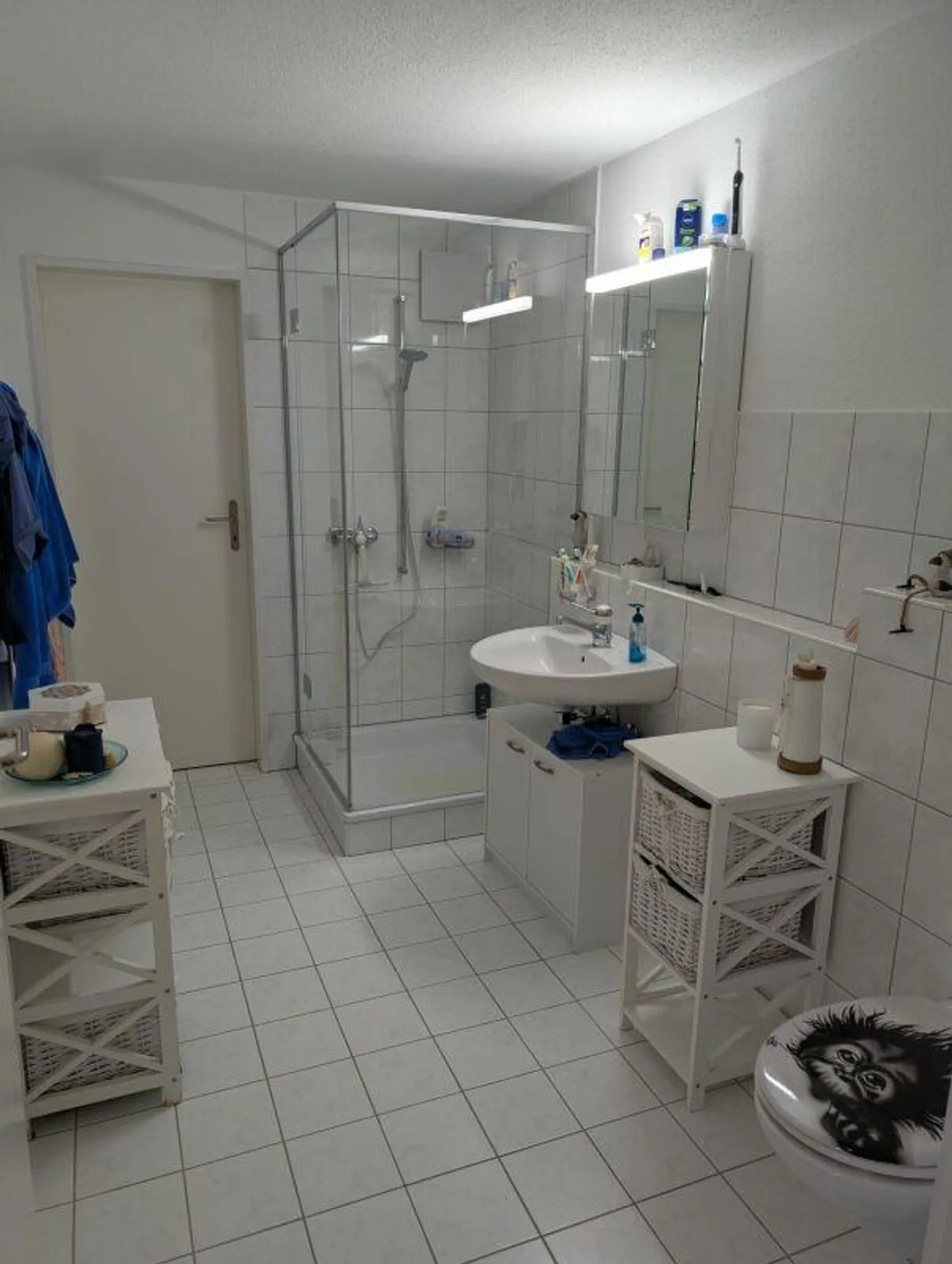 Helle 4.5-Zimmer Maisonette - Foto 14 von 20