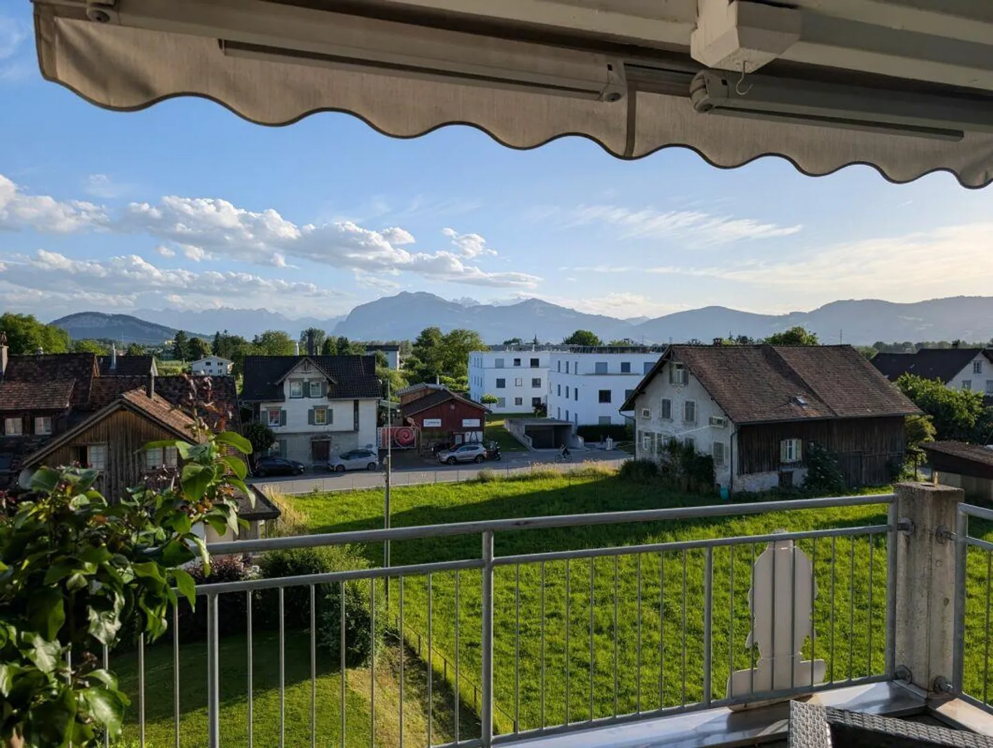 Helle 4.5-Zimmer Maisonette - Foto 18 von 20
