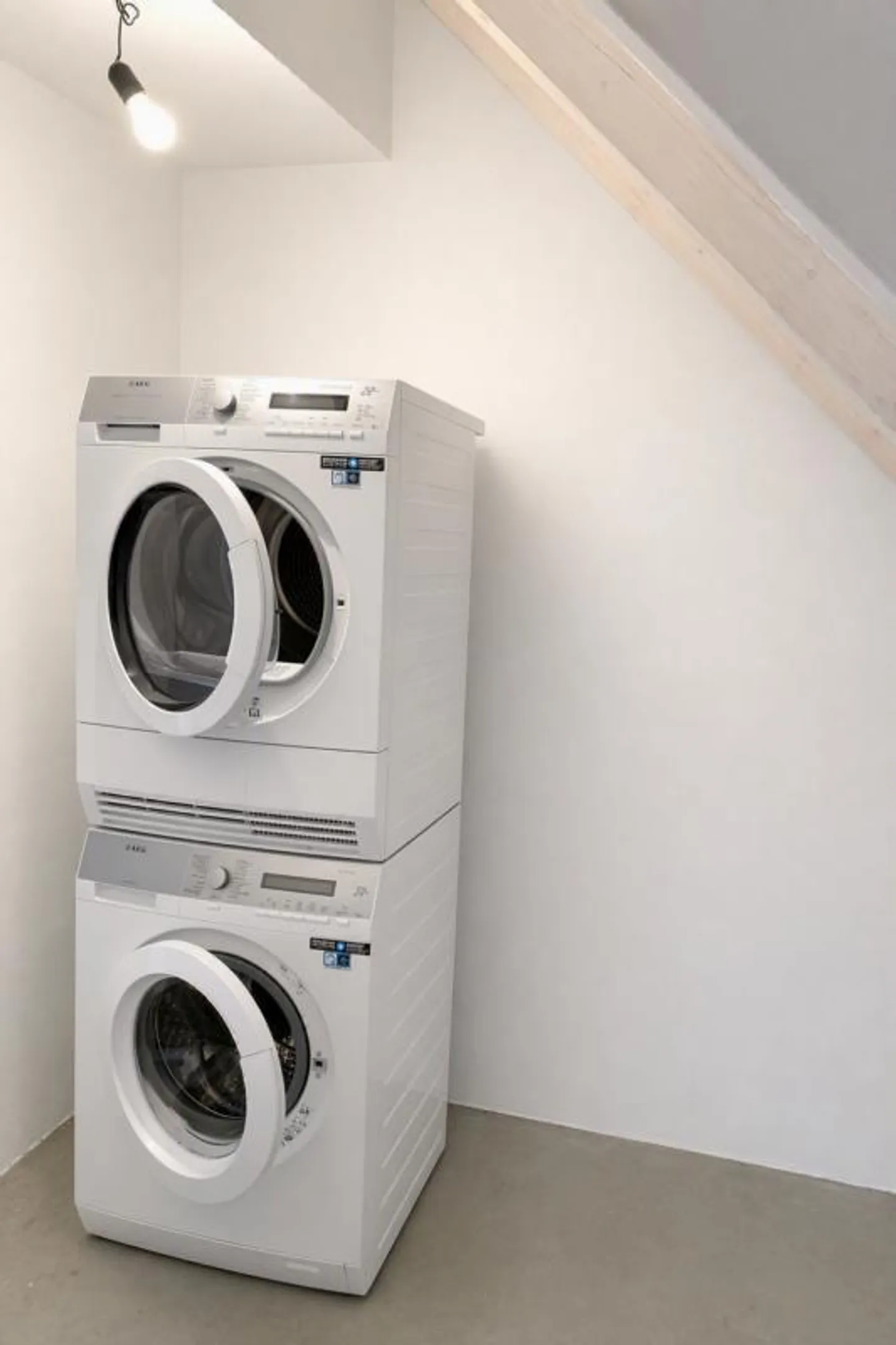 Helle 4.5-Zimmer Maisonette - Foto 19 von 20