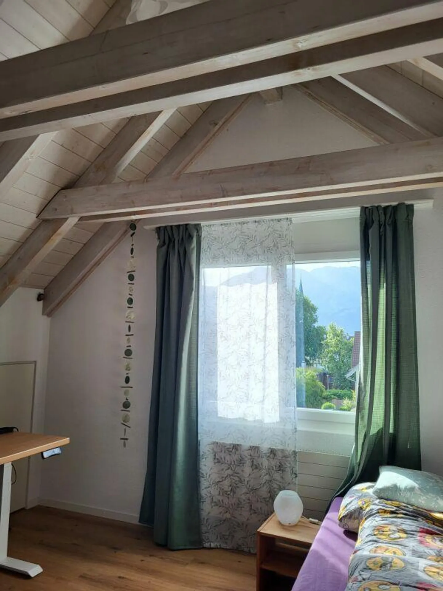 Helle 4.5-Zimmer Maisonette - Foto 10 von 20