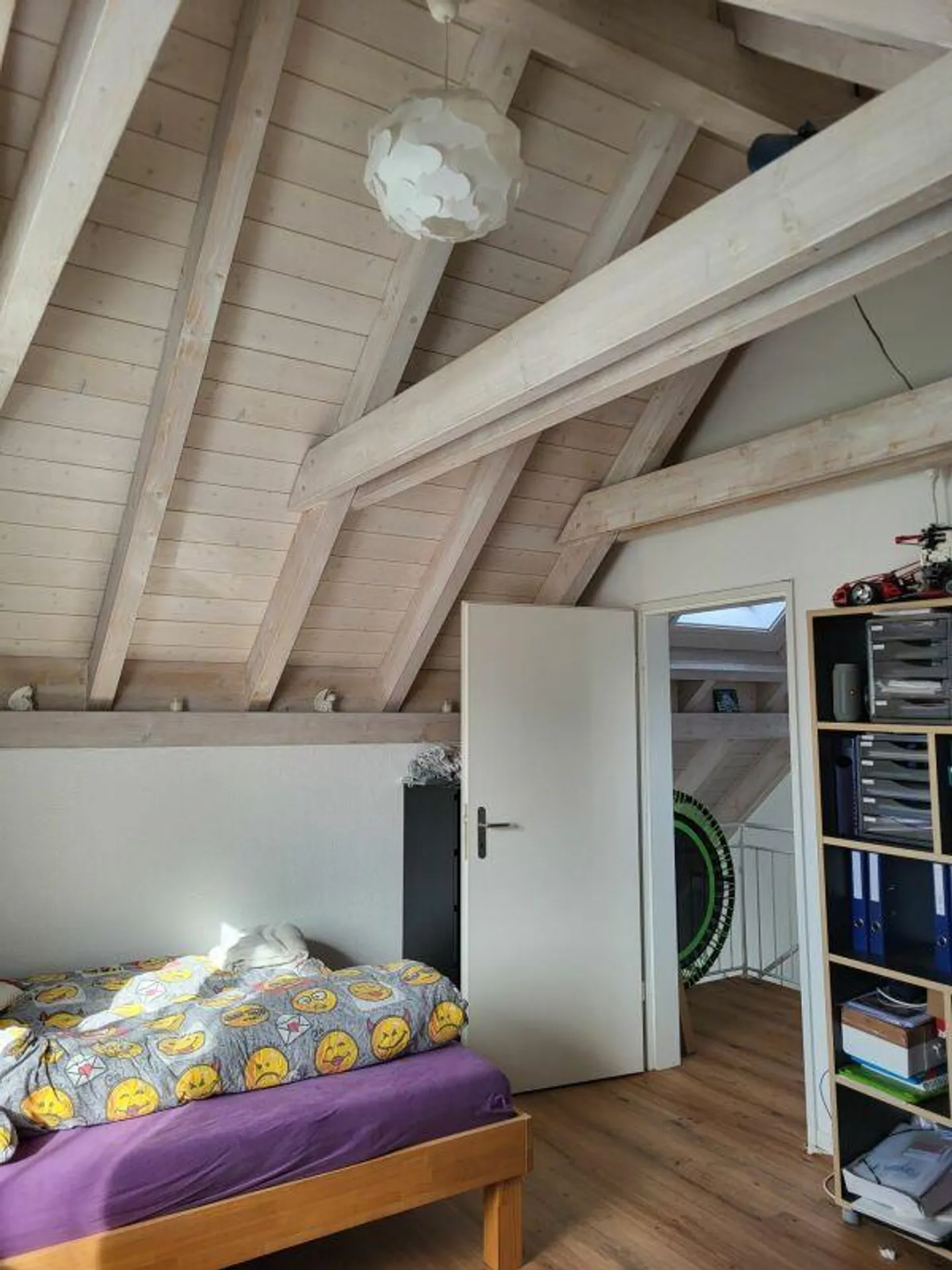 Helle 4.5-Zimmer Maisonette - Foto 11 von 20