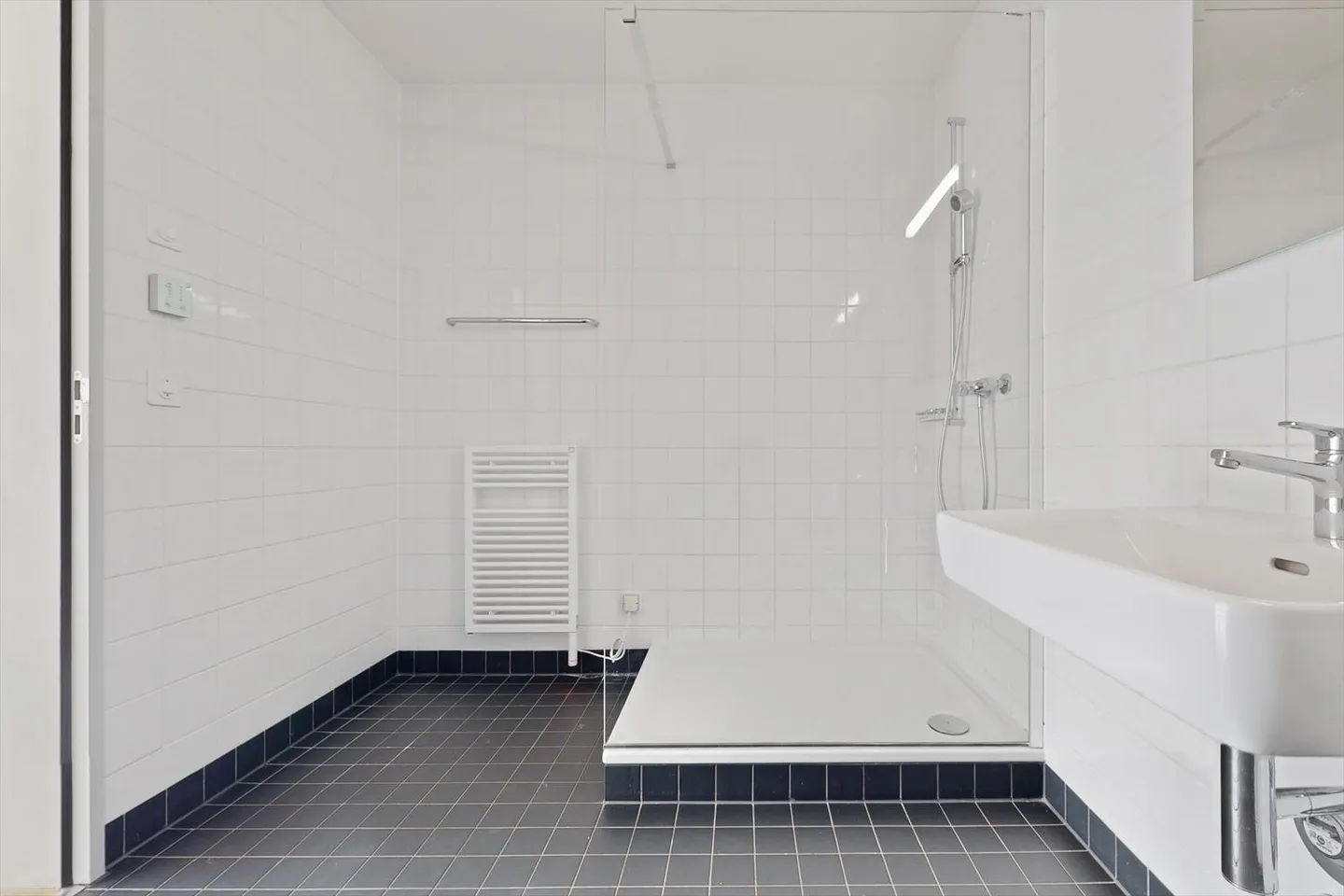 Appartamento in affitto - Foto 10 di 11