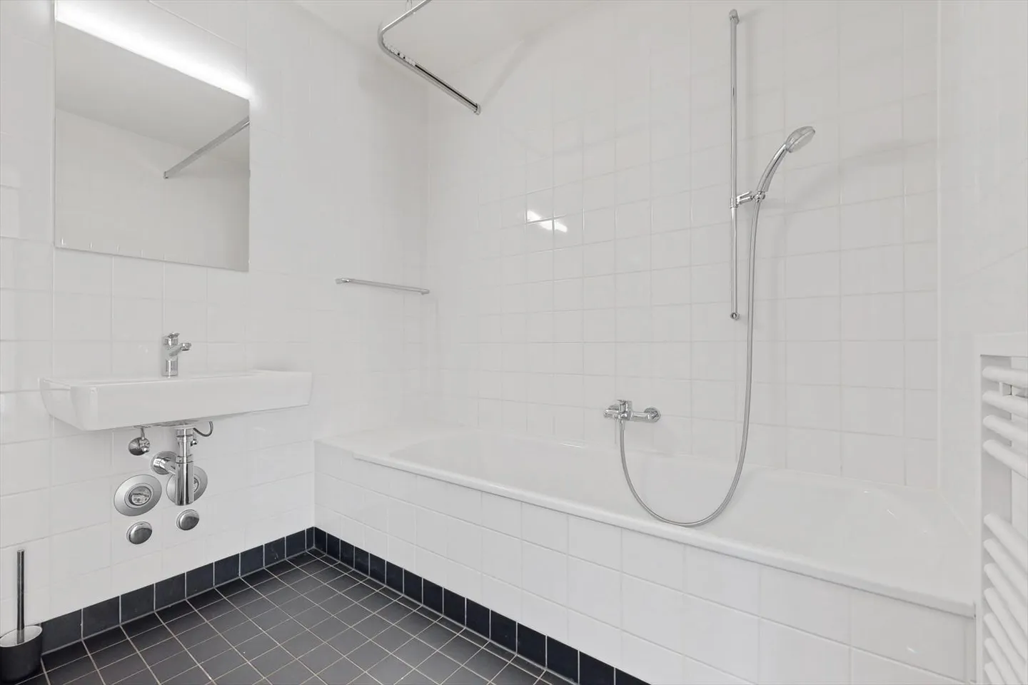 Appartamento in affitto - Foto 11 di 11