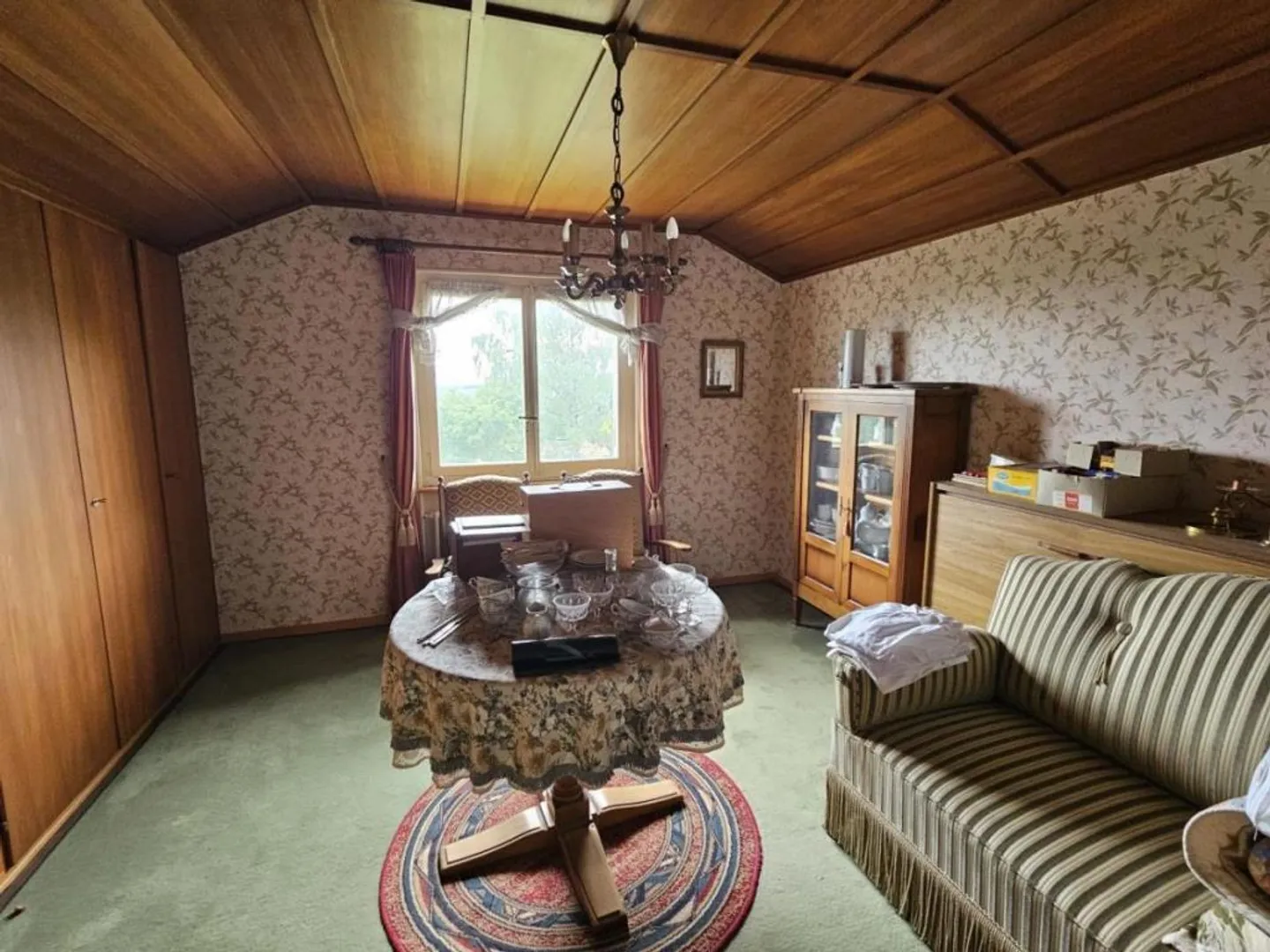 Villa 5.5 rooms - Photo 9 of 10