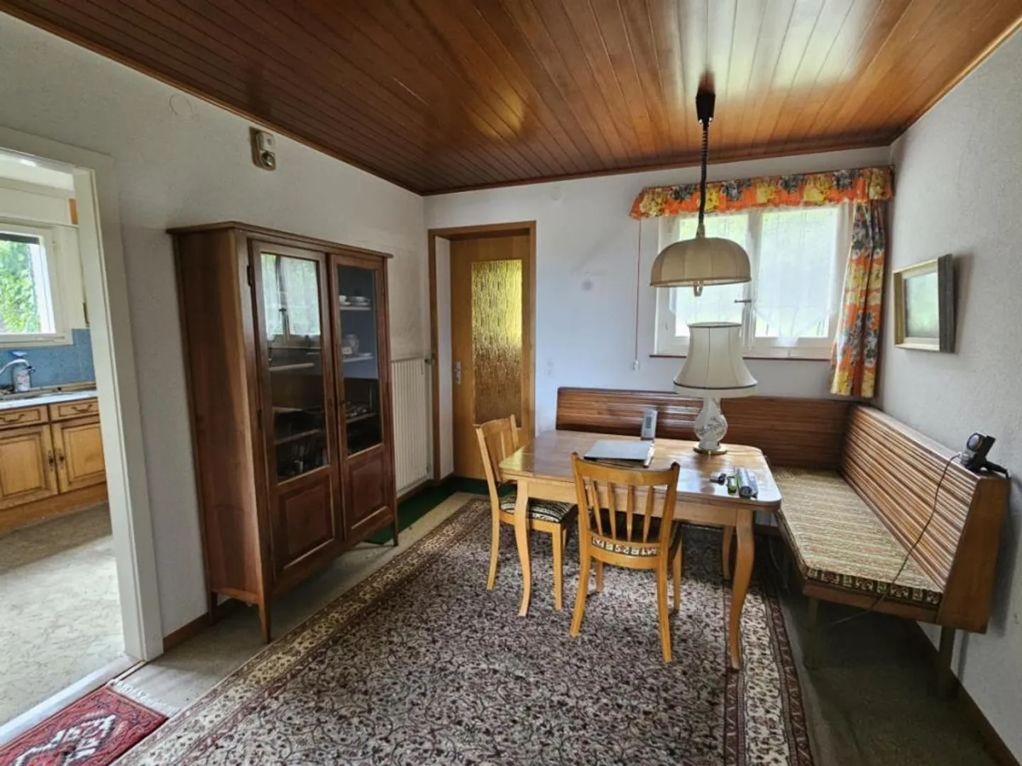 Villa 5.5 rooms - Photo 4 of 10