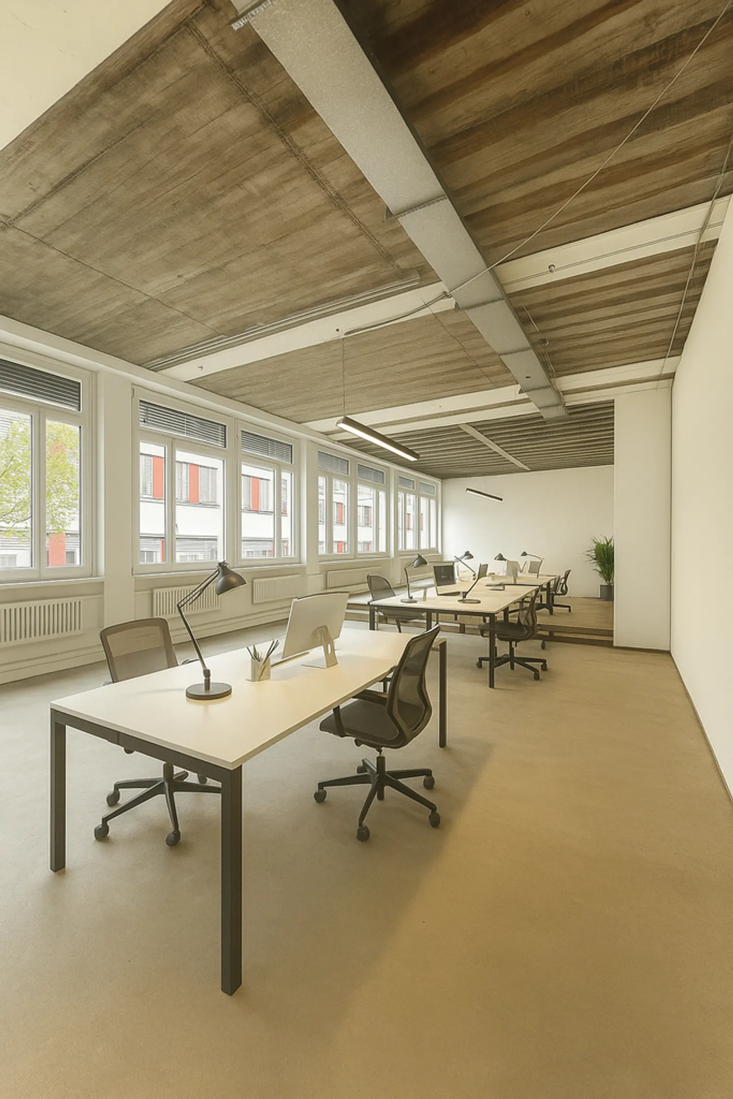 Nel cuore del quartiere di Binz - Foto 4 di 9