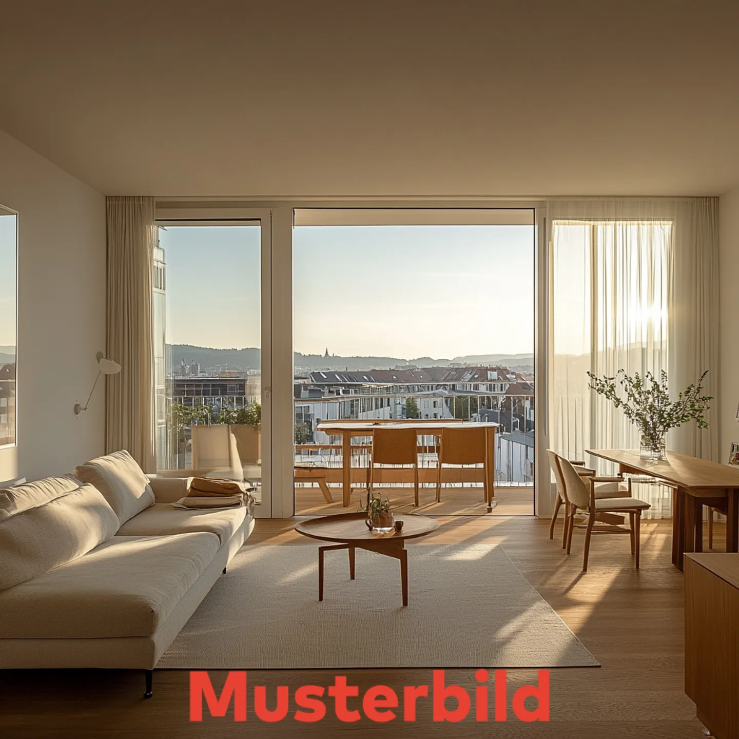Appartement à vendre - Photo 3 sur 7