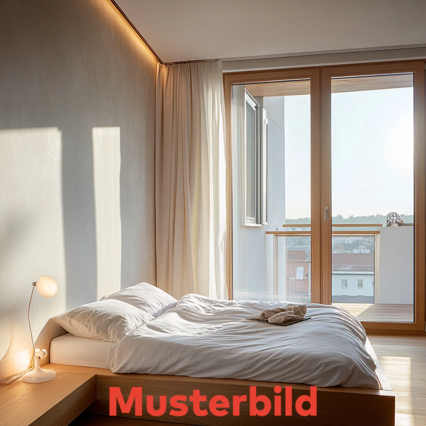 Appartement à vendre - Photo 6 sur 7