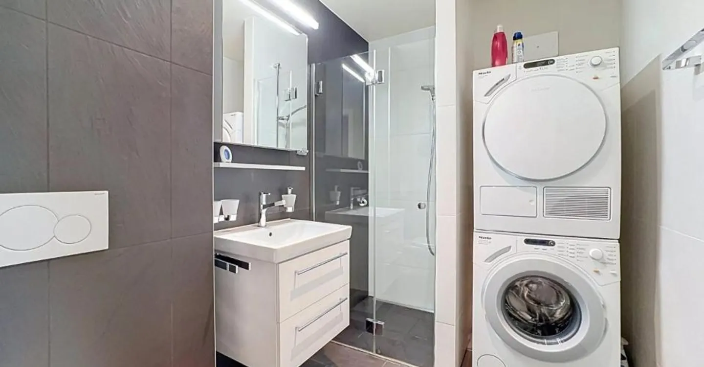 Eleganz und Komfort im Herzen von Pully - Foto 8 von 12