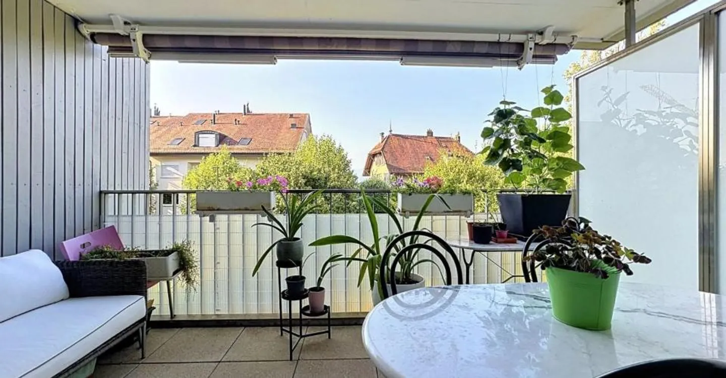 Eleganz und Komfort im Herzen von Pully - Foto 10 von 12