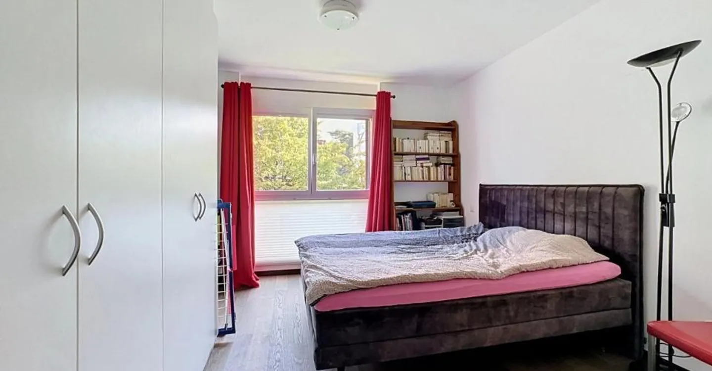 Eleganz und Komfort im Herzen von Pully - Foto 6 von 12