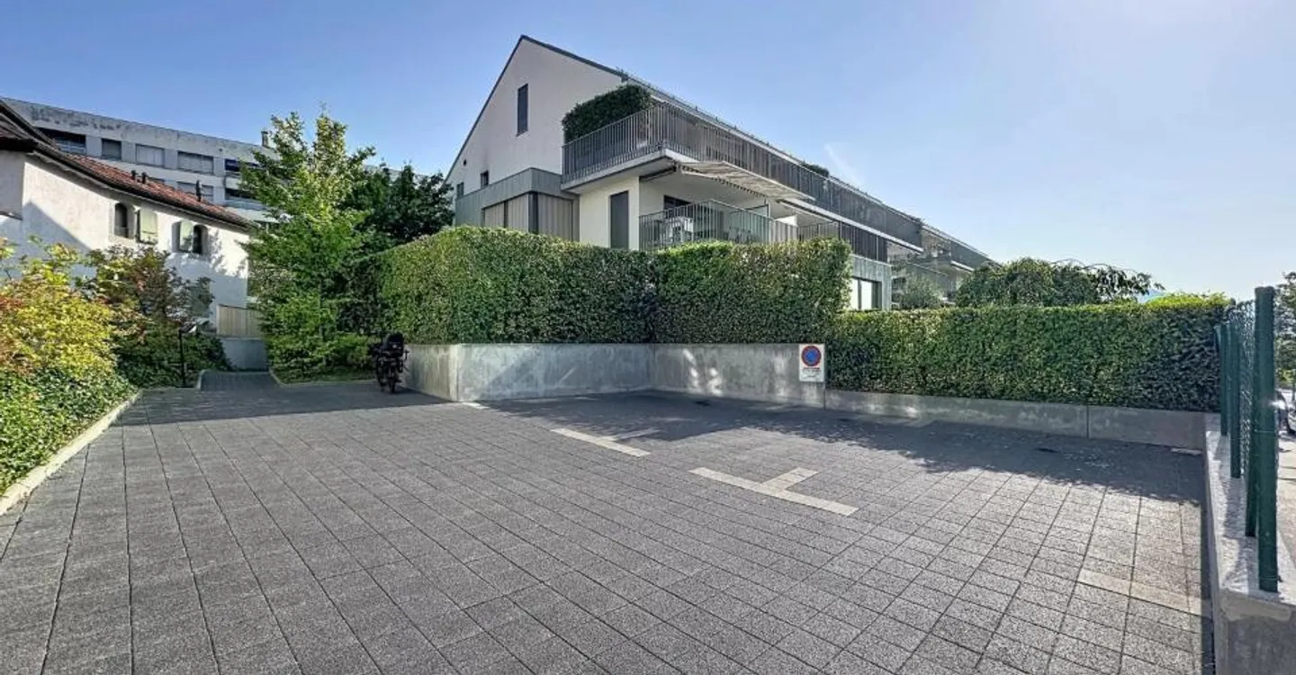 Eleganz und Komfort im Herzen von Pully - Foto 12 von 12