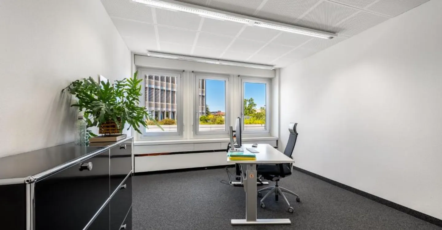 Moderne Büroflächen in Zürich - Foto 4 von 12