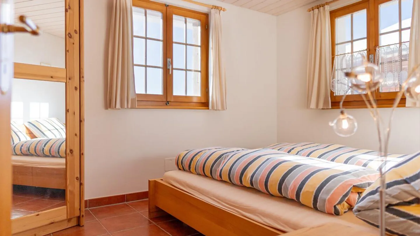 Wunderbares Chalet an bester Lage auf der Belalp - Foto 18 von 27