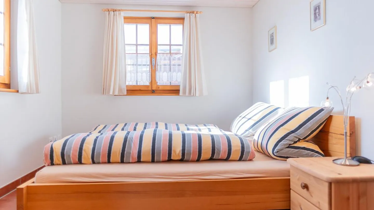 Wunderbares Chalet an bester Lage auf der Belalp - Foto 17 von 27