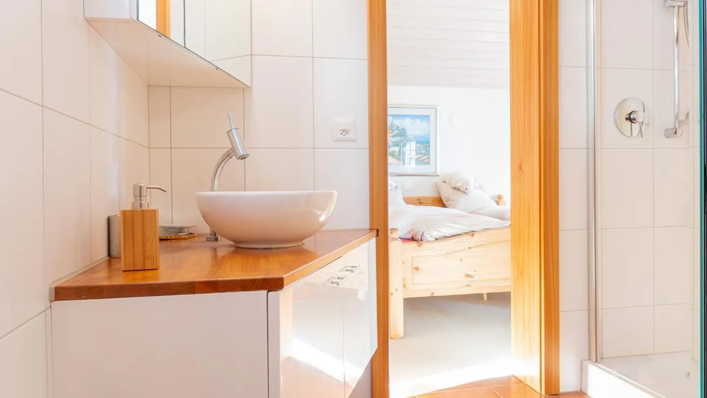 Wunderbares Chalet an bester Lage auf der Belalp - Foto 20 von 27