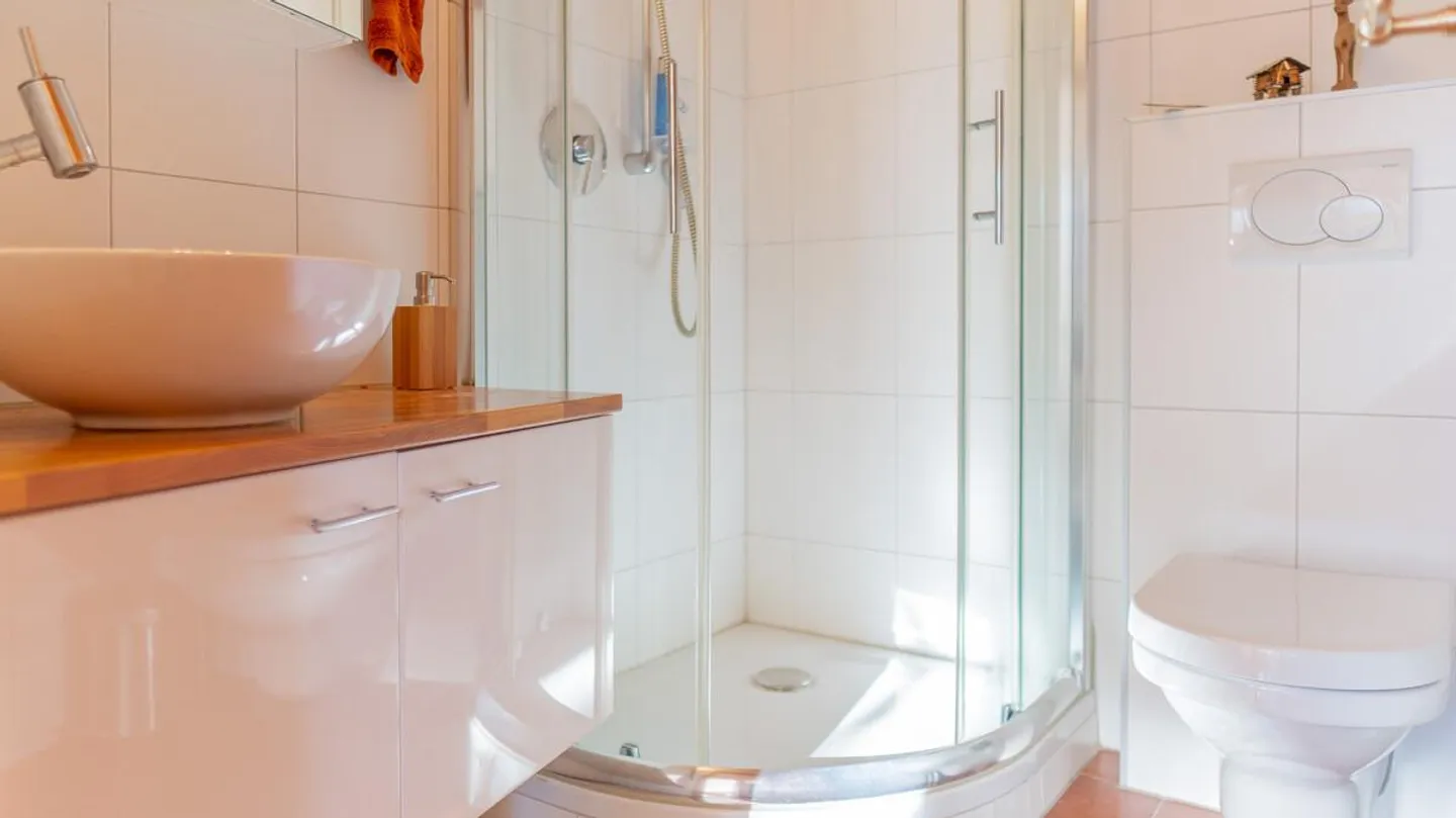 Wunderbares Chalet an bester Lage auf der Belalp - Foto 21 von 27